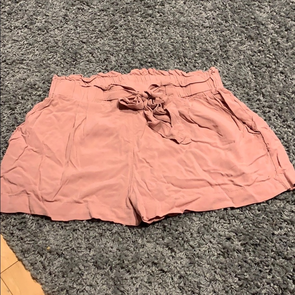 short